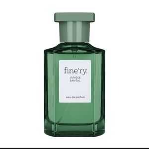 Fine’ry Jungle Santal 2oz-UNOPENED